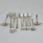 1614 4015 SPOONS